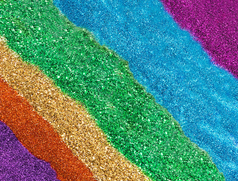 PURPURINA LIDERPAPEL FANTASIA COLORES METALICOS PASTELES SURTIDOS BOTE DE 250 GR
