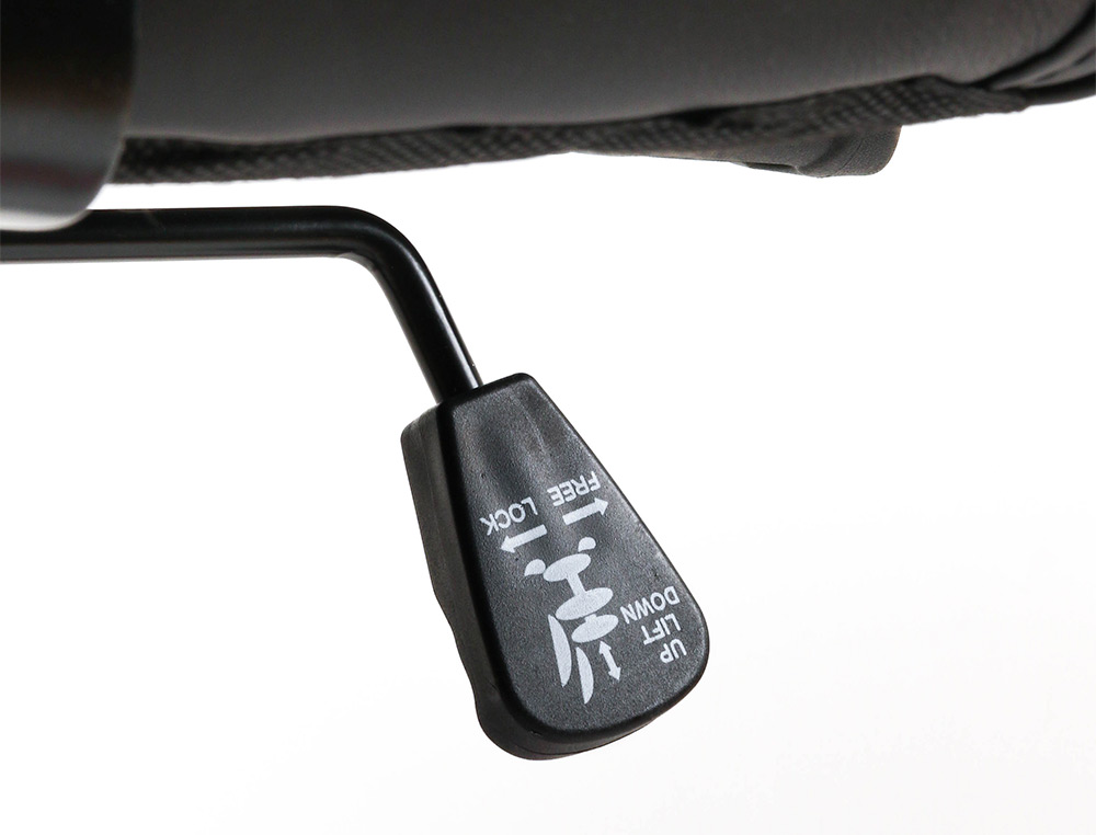 SILLA Q-CONNECT GAMING ORVIETO SIMIL PIEL BASE NYLON ALT MAX 1200 ANC 650 PROF 650 MM RUEDAS PREMIUM NEGRO ROJO