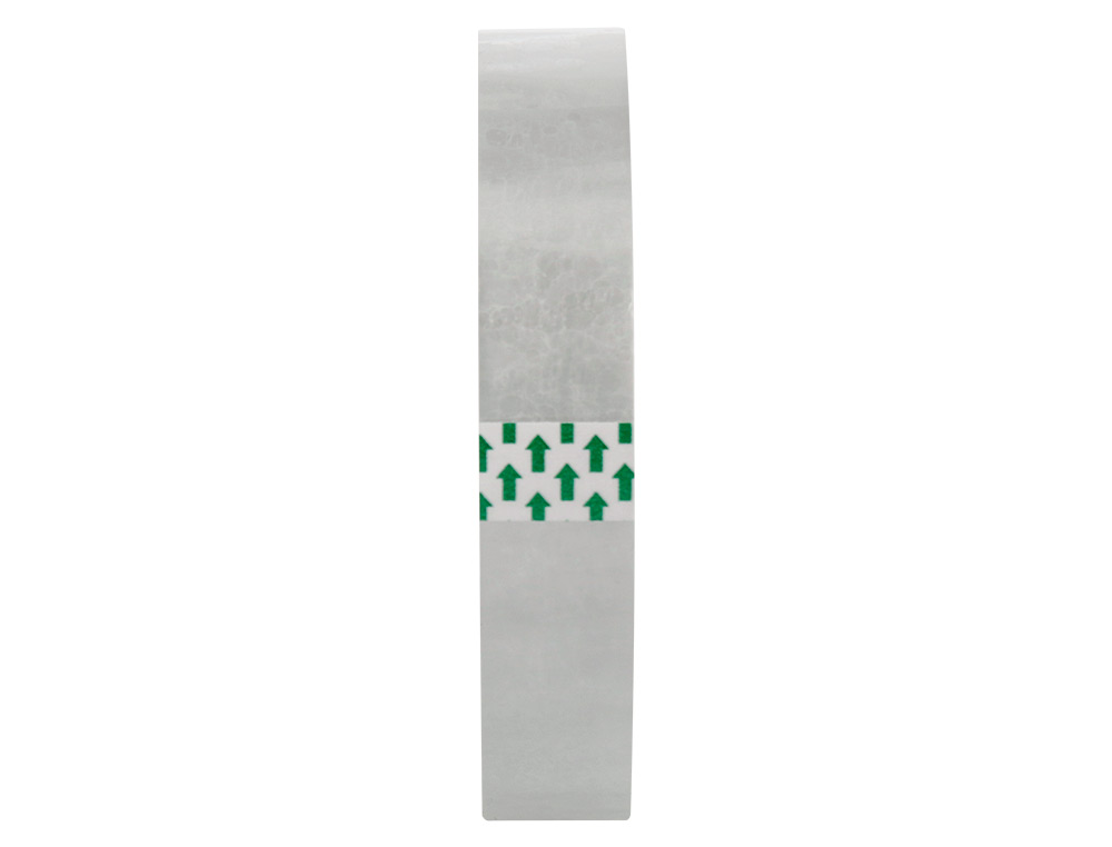 CINTA ADHESIVA GREENING TRANSPARENTE 66 MT X 19 MM